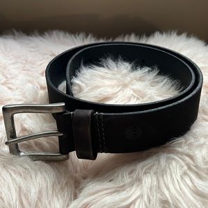 TIMBERLAND BELT